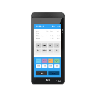 ORDINATEUR DE POINT DE VENTE MOBILE M60 PAY