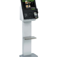 KIOSQUE SELFSERV FASTLANE SS90