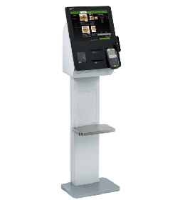 KIOSQUE SELFSERV FASTLANE SS90