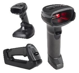 SCANNER PORTABLE DS4678